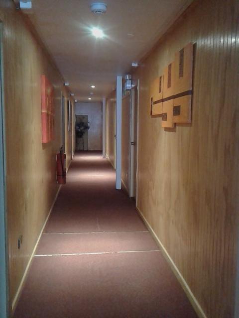 Hotel El Candil Del Sur Puerto Montt Exterior photo