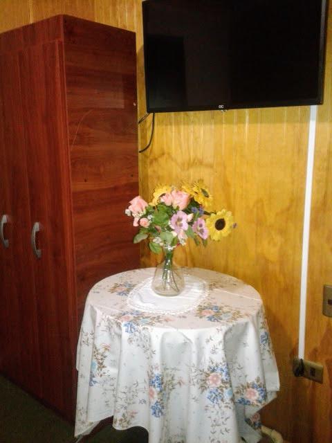 Hotel El Candil Del Sur Puerto Montt Exterior photo